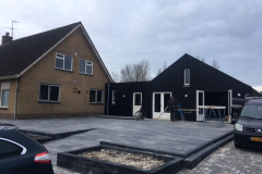 Aanbouw Drachten 