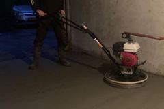 Betonvloer vervangen Hurdegaryp