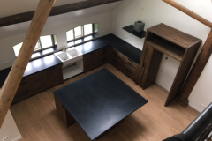 Renovatie woonboerderij Opeinde