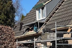 Verbouw woning Hurdegaryp
